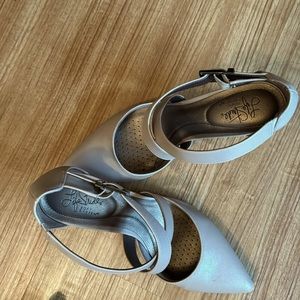 Lifestride soft pump